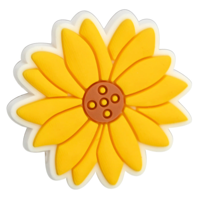 Wholesale 10pcs/pack  DIY Pen Jewelry - Beaded Pen Patchwork Focal Beads